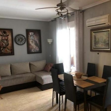 Apartamento Con 2 Stanze Letto Torrevieja Exteriör bild