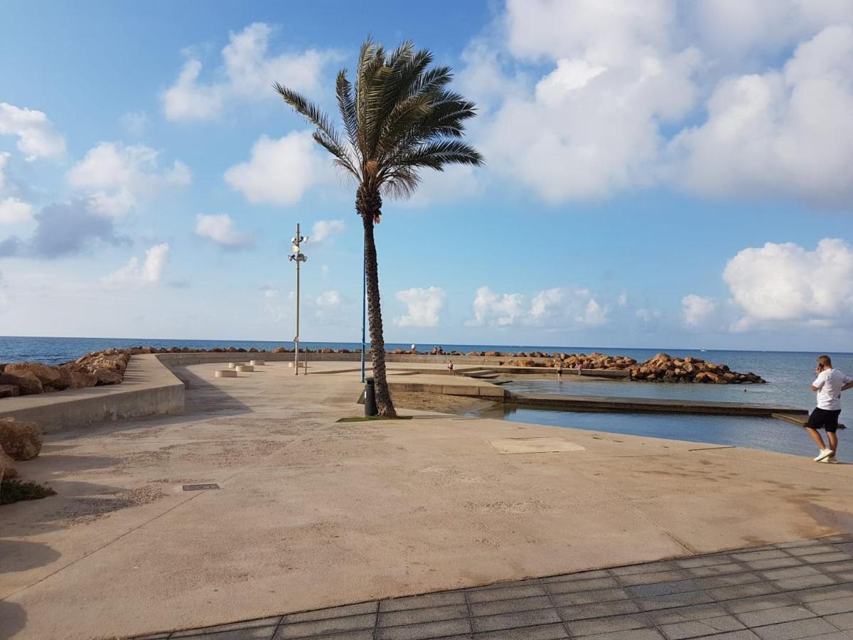 Apartamento Con 2 Stanze Letto Torrevieja Exteriör bild