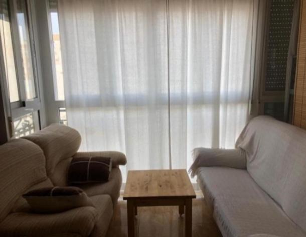 Apartamento Con 2 Stanze Letto Torrevieja Exteriör bild