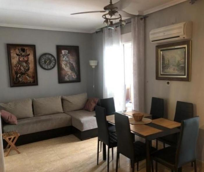 Apartamento Con 2 Stanze Letto Torrevieja Exteriör bild
