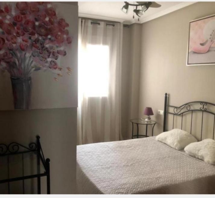 Apartamento Con 2 Stanze Letto Torrevieja Exteriör bild